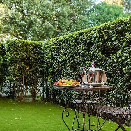 Villa Mangiacane - Small Luxury Hotels Of The World San Casciano in Val di Pesa Exteriér fotografie